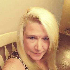 Meet your Posher, Shari